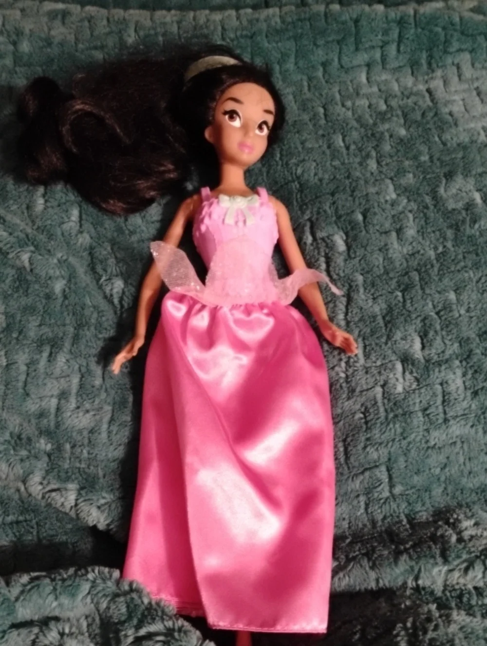 Disney Store Classic Fahion Doll- Princess Jasmine